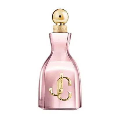 Jimmy Choo Jımmy Choo I Want Choo Wıth Love Parfüm 100 Ml