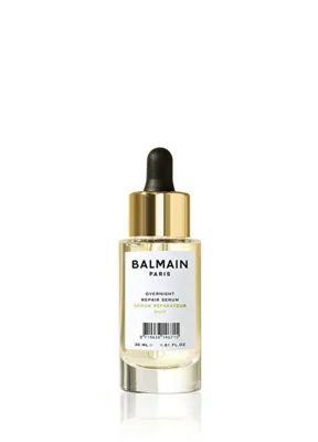 Balmain Overnight Repair Onarıcı Canlandırıcı Saç Serumu 30 ml