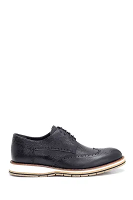 Derimod Erkek Deri Sneaker