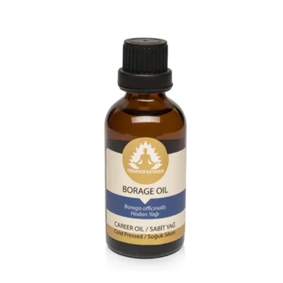 Therapium Naturalis Hodan Yağı 50 ml
