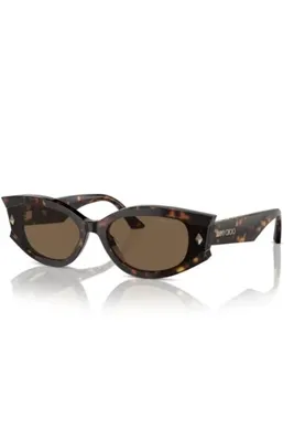 Jimmy Choo 5015U 500273 62-17 Güneş Gözlüğü