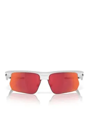 Oakley Beyaz Unisex Güneş Gözlüğü 0OO940068940010