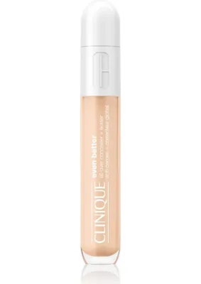 Clinique Even Better™ Göz Altı Kapatıcısı 6ml Alabaster Renkli Cilt Bakım Özellikli Ürün