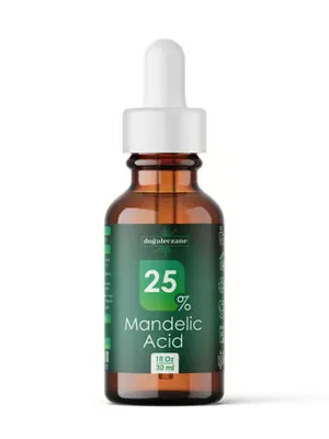 dogal eczane Mandelik Asit %25