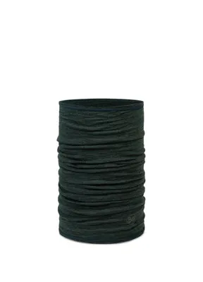 Buff Merino Lightweight Mutistripes Forest Unisex Boyunluk