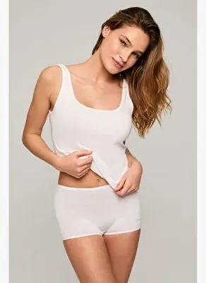 Kom Basıc 2Lı Short
