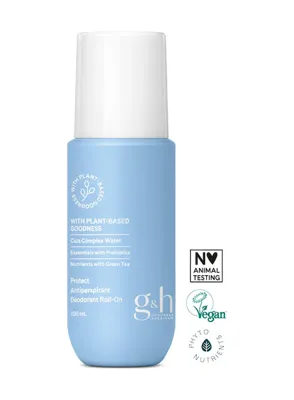 Amway Protect Terleme Karşıtı Roll-On Deodorant 100 ML