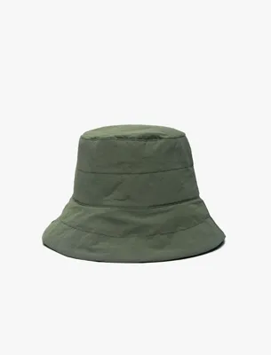 Koton Kapitoneli Bucket Şapka Dolgulu