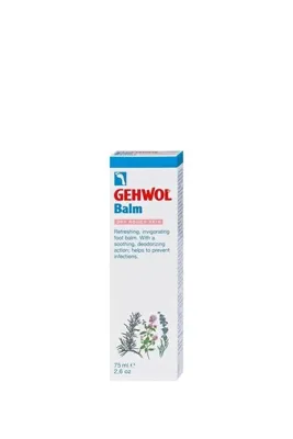 Gehwol Balm Normal Skın (BAKIM BALSAMI)