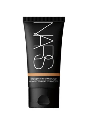 Nars Pure Radiant Tinted Moisturizer Santiago