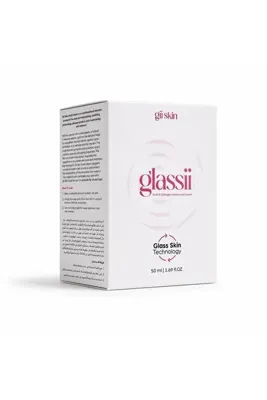 GII SKIN Glassii - Recovery Cream