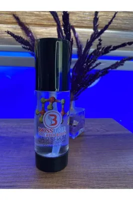 BOSSHAİR BOSS HAİR COLLAGEN BIOTİN