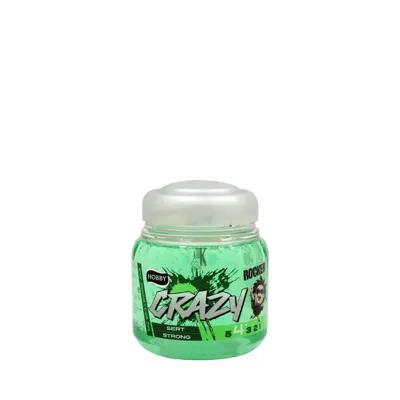 Hobby Jöle Crazy Kavanoz Sert 150 Ml