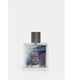 Mavi Dark Soul 100 Ml Edt Erkek Parfüm