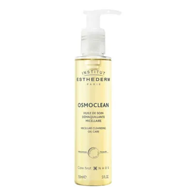 INSTITUT ESTHEDERM Institut Esthederm Osmoclean Micellar Cleansing Oil 150 ml