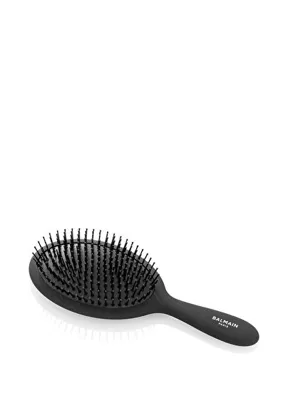 Balmain Luxury Spa Brush Hair Bristles For Ultimate Shine Saç Fırçası Tarak