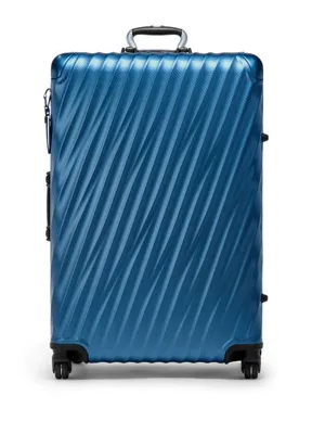 Tumi 19 Degree Aluminum-Extended Mavi Bavul