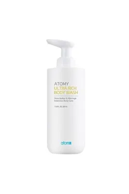 Atomy Rıch Body Wash 350 ml