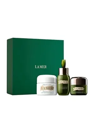 La Mer THE GLOWING HYDRATION COLLECTION 