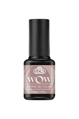 LCN Wow Jeloje - Kapuçino 8ml