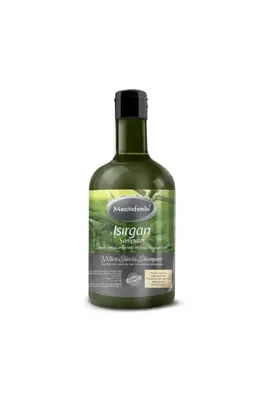 Hype Store Mecitefendi Isırgan Şampuanı 400 ml