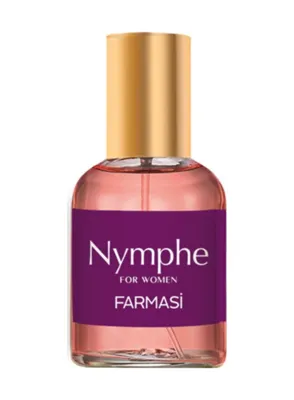Farmasi Nymphe Kadın Parfüm EDP 50 ML