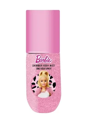 Kiva Kıva Çocuk Body Mıst Barbıe 100ML