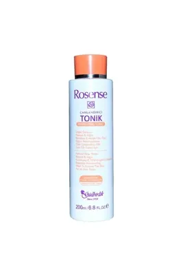 Sosyete Canlandırıcı Tonik 200 ML