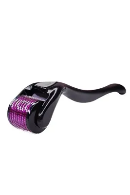 MUJGAN Dermaroller Titanyum 540 Iğneli 0.5 mm