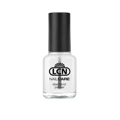 LCN Diamond Power Tırnak Güçlendirici 8 ml