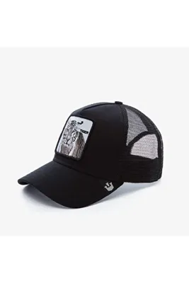 Goorin Bros . The White Tiger ( Kaplan Figürlü ) Şapka 101-0392