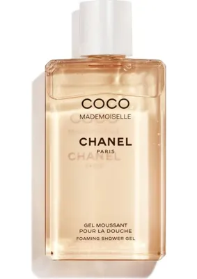 Chanel Coco Mademoıselle Duj Jeli 200 ml