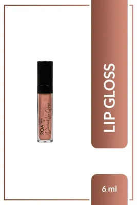 Roa Bitkisel Lip Gloss 6 ml 71