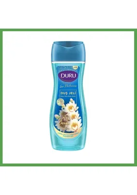 Bezos Parfüme Duş Jeli 450ML Lotus 1 Adet Mgc