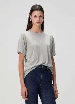 Toteme Gri T-shirt