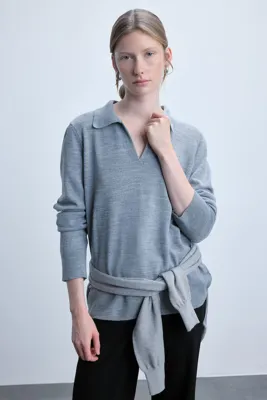 Defacto Regular Fit Kazak