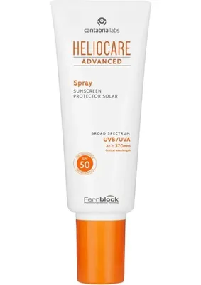 Semore Home Sprey Spf 50 200 ml