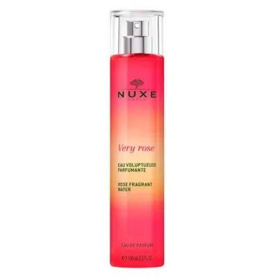 Nuxe Very Rose Parfume Sprey 100ml
