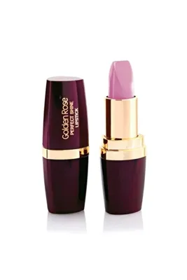 Golden Rose Ruj - Perfect Shine Lipstick No: 233