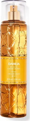 Bath & Body Works Dahlia Vücut Spreyi 236 Ml
