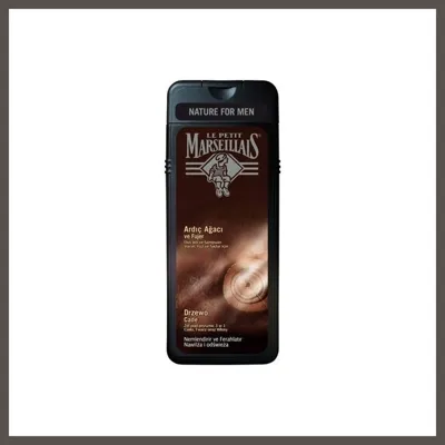 Bezos Duş Jeli Men Ardıç 400ml 1 Adet Nxrlvng