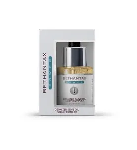 Bethantax Power Ozonized Olive Oil Serum 30 ML