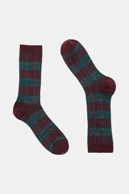 Ant 45 BORDO ÇORAP