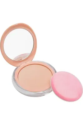 Ronanna Pudra - Compact Powder No: 3