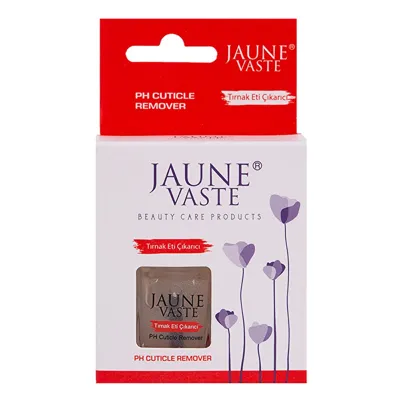 Jaune Vaste Tırnak Eti Çıkarıcı 12 ml