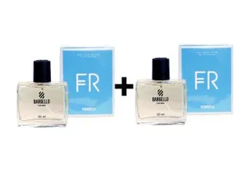 Bargello 444 Oriental Kadın Parfüm + 685 Fresh Erkek Parfüm Seti 50ML Edp