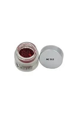 Nancia Saf Sim Glitter