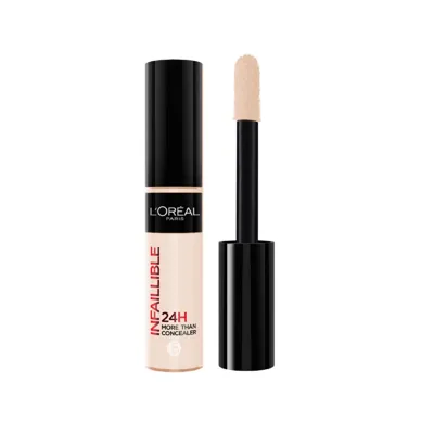 L'Oréal Paris Likit Kapatıcı 323 Fawn 1 Adet