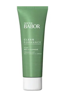 Doctor Babor Killi Yüz Temizleyici 50 ML