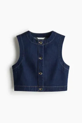 H&M Kot Yelek